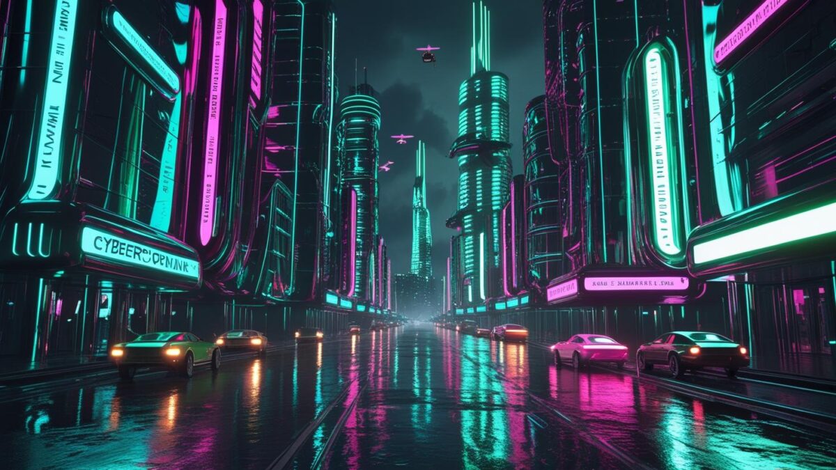 Cyberpunk 2077 PC Build Guide (2025): Best Specs for 1440p, 4K & Overdrive