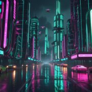 Cyberpunk 2077 PC Build Guide (2025): Best Specs for 1440p, 4K & Overdrive