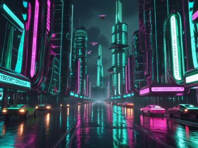 Cyberpunk 2077 PC Build Guide (2025): Best Specs for 1440p, 4K & Overdrive