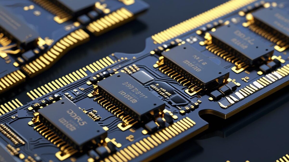 Guide to 96GB DDR5 RAM