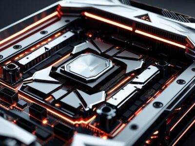 FSR 4 GPU Guide
