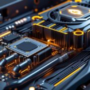 AMD Radeon RX 7900M Laptop Review: Is the Alienware m18's Power Worth the Peril?
