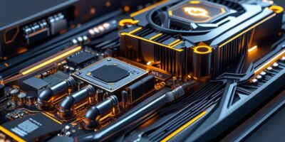 AMD Radeon RX 7900M Laptop Review: Is the Alienware m18's Power Worth the Peril?