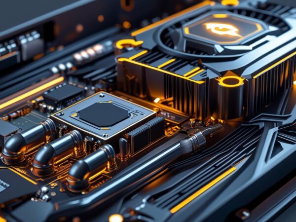 AMD Radeon RX 7900M Laptop Review: Is the Alienware m18's Power Worth the Peril?
