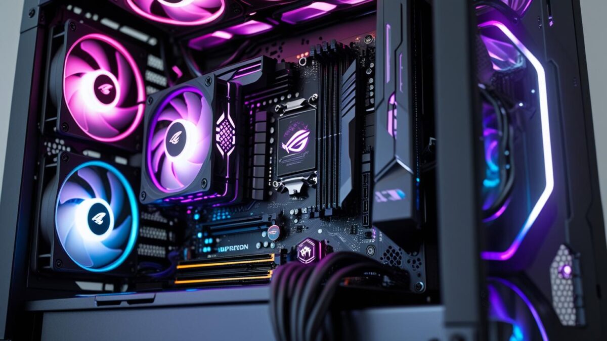 AMD Threadripper 9000: Why ECC RDIMM is Essential for Stability