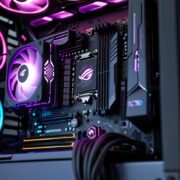 AMD Threadripper 9000: Why ECC RDIMM is Essential for Stability