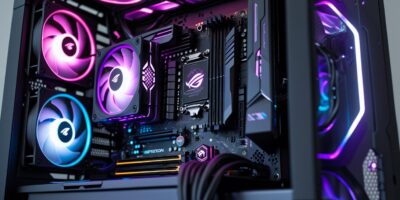 AMD Threadripper 9000: Why ECC RDIMM is Essential for Stability
