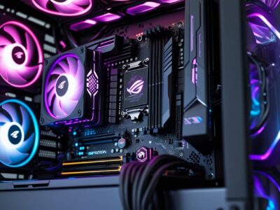 AMD Threadripper 9000: Why ECC RDIMM is Essential for Stability