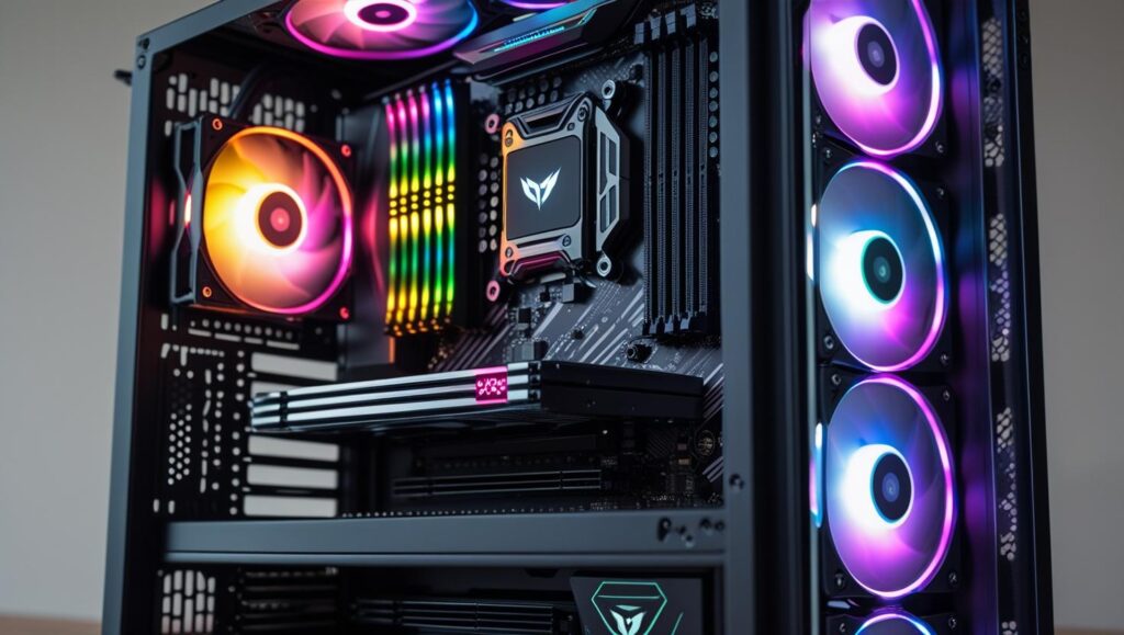 AM4 vs. AM5: Should You Upgrade in 2025? A Decisive Guide