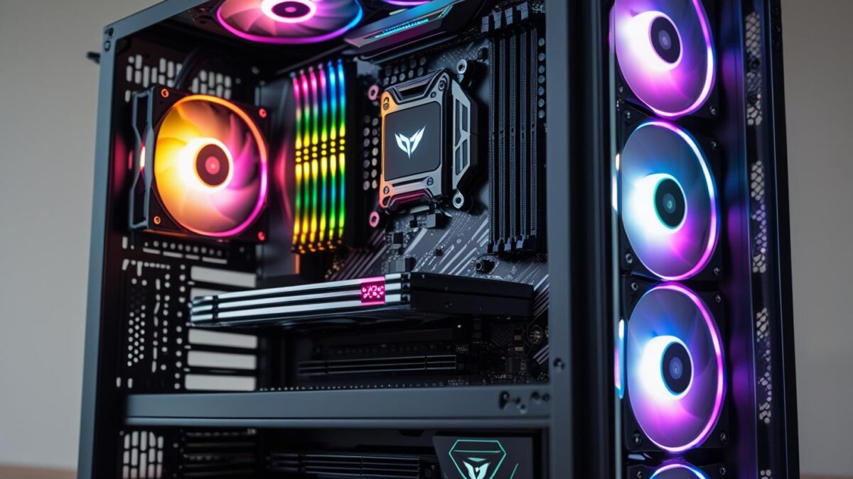 AM4 vs. AM5: Should You Upgrade in 2025? A Decisive Guide