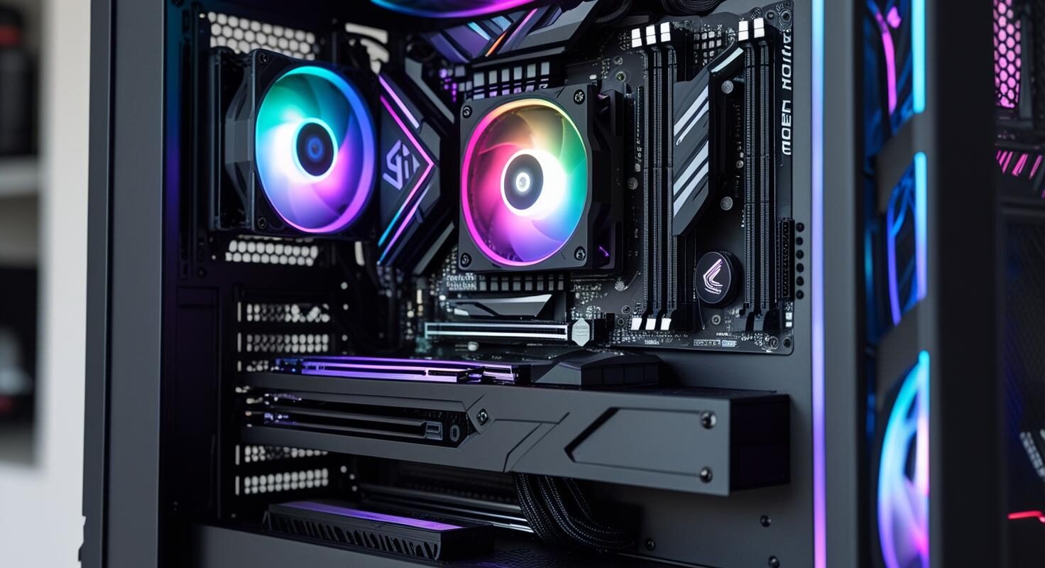 Build a powerful, budget-friendly PC for local LLMs in 2025. Our guide analyzes the best GPUs for VRAM—from the used RTX 3090 to the new RTX 5090—to maximize your AI performance.