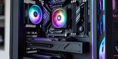 iGPU Memory Explained: Compare Intel's DVMT vs. AMD's UMA