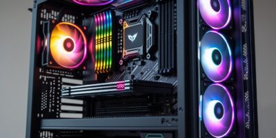 AM4 vs. AM5: Should You Upgrade in 2025? A Decisive Guide