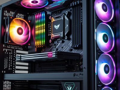 AM4 vs. AM5: Should You Upgrade in 2025? A Decisive Guide
