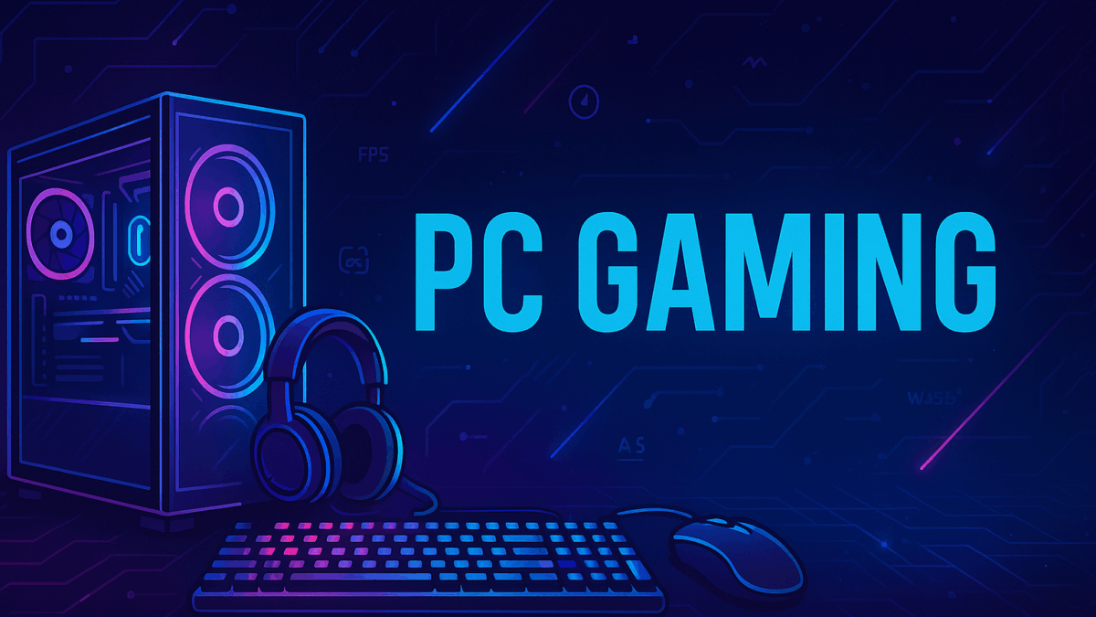 Fix Stuttering & Crashes: The Ultimate 2025 PC Gaming RAM & VRAM Guide