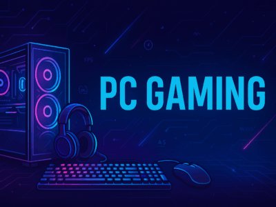 Fix Stuttering & Crashes: The Ultimate 2025 PC Gaming RAM & VRAM Guide