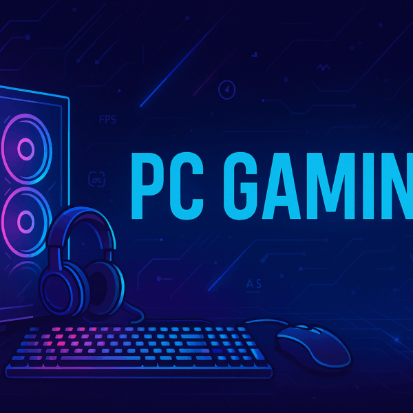 Fix Stuttering & Crashes: The Ultimate 2025 PC Gaming RAM & VRAM Guide