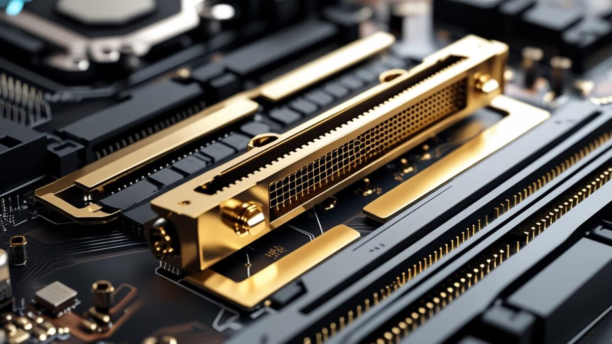 Dual PCIe x16 Motherboard Guide (2025): For AI, Rendering & HPC