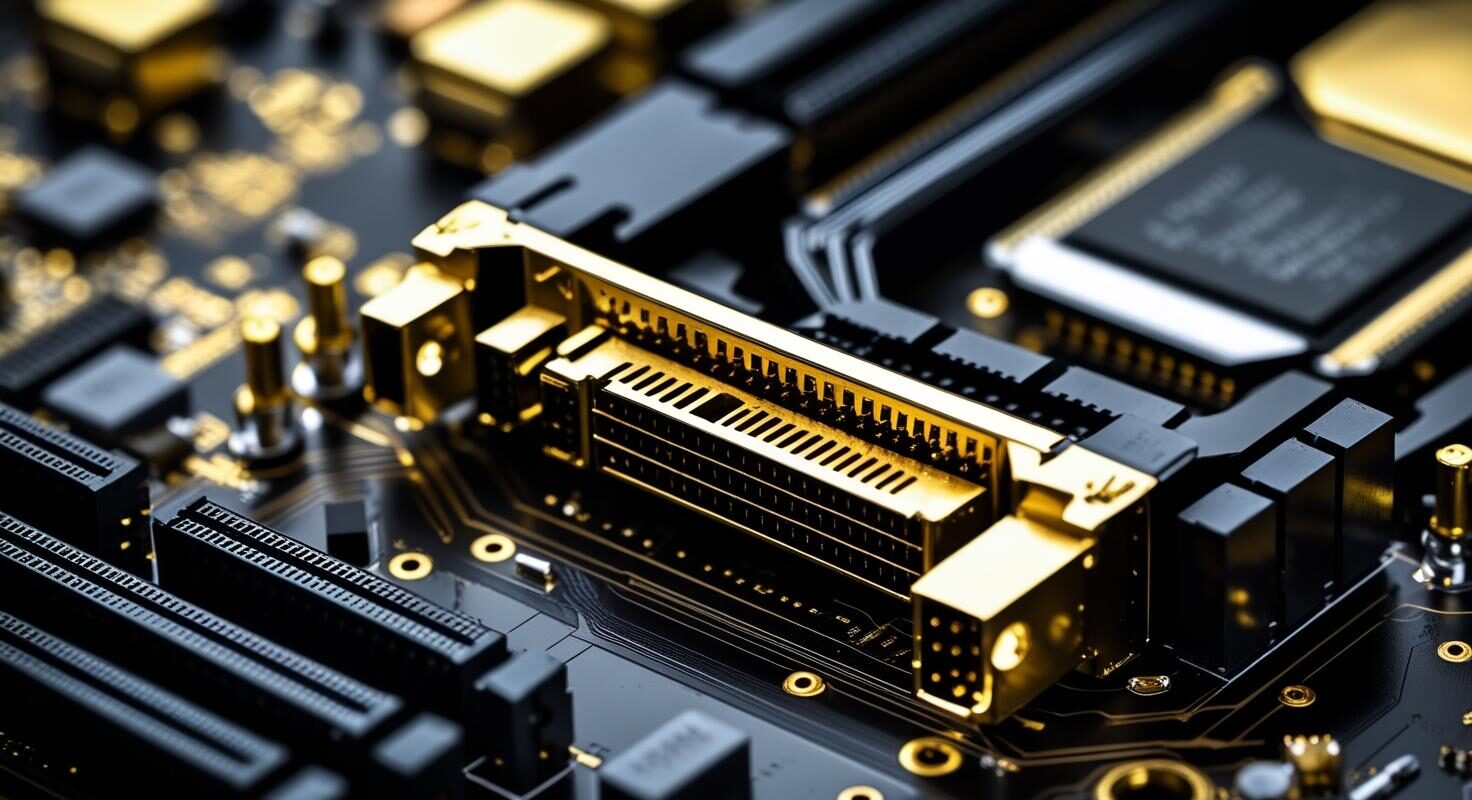 Guide: Building a High-Density, Low-Profile Server with SAS HBAs