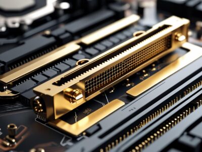 Dual PCIe x16 Motherboard Guide (2025): For AI, Rendering & HPC