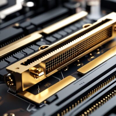 Dual PCIe x16 Motherboard Guide (2025): For AI, Rendering & HPC