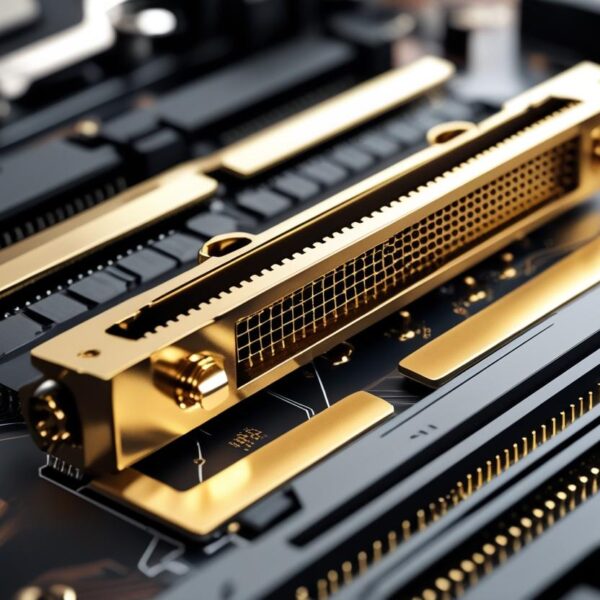 Dual PCIe x16 Motherboard Guide (2025): For AI, Rendering & HPC