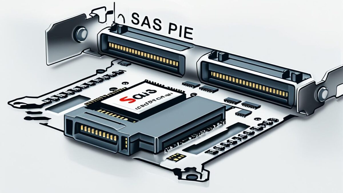 6Gb/s vs 12Gb/s SAS HBA: Guide to LSI & Broadcom Controllers