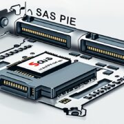 6Gb/s vs 12Gb/s SAS HBA: Guide to LSI & Broadcom Controllers