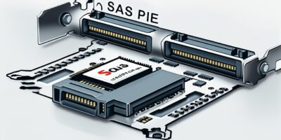 6Gb/s vs 12Gb/s SAS HBA: Guide to LSI & Broadcom Controllers