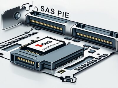 6Gb/s vs 12Gb/s SAS HBA: Guide to LSI & Broadcom Controllers