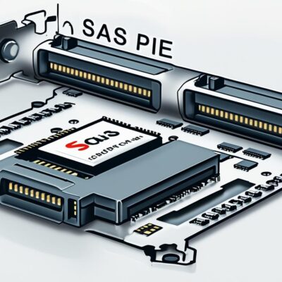 6Gb/s vs 12Gb/s SAS HBA: Guide to LSI & Broadcom Controllers