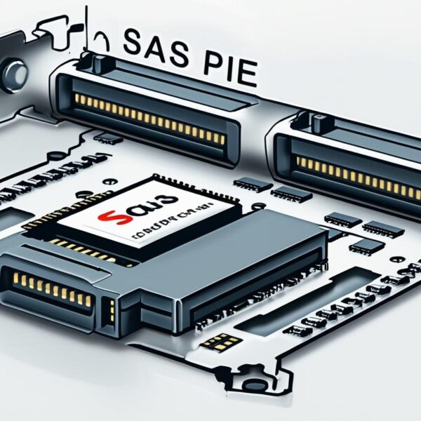 6Gb/s vs 12Gb/s SAS HBA: Guide to LSI & Broadcom Controllers