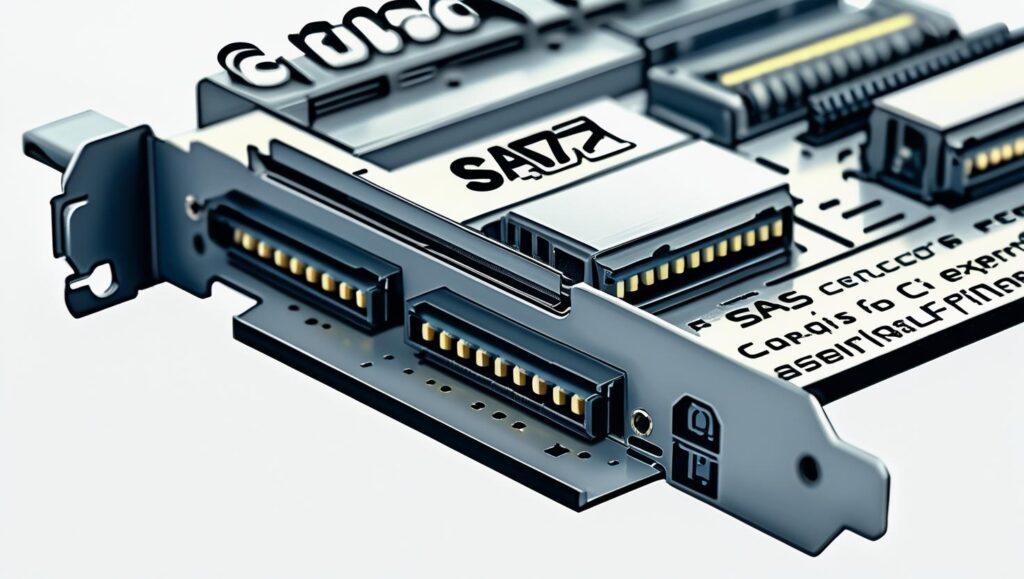 PCIe 3.0 x8 SAS HBA Compatibility: The Ultimate 2025 Guide | Faceofit.com