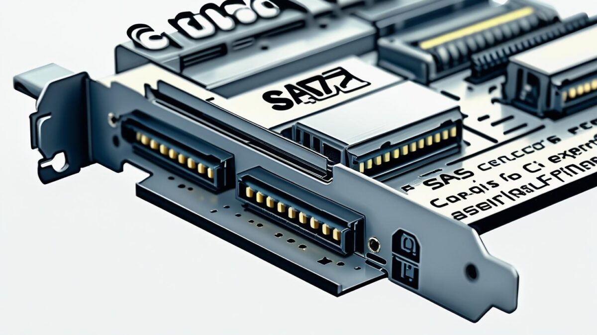 PCIe 3.0 x8 SAS HBA Compatibility: The Ultimate 2025 Guide | Faceofit.com