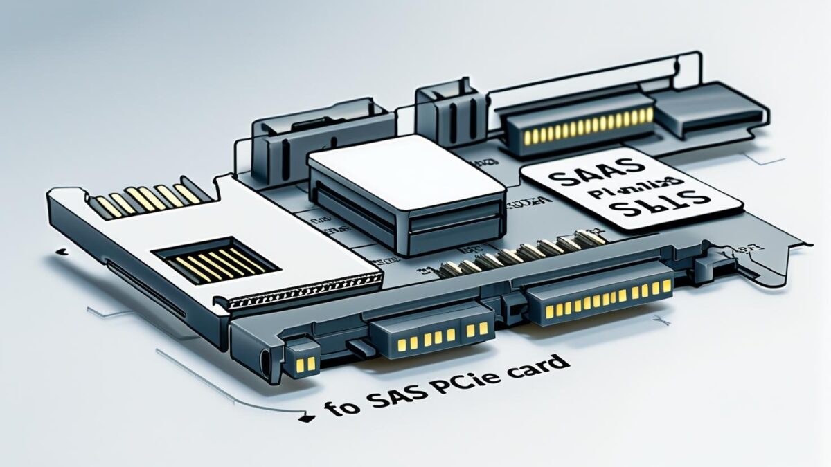 Using a PCIe 3.0 x8 HBA in an x4 Slot: A Deep Dive on Performance & Bottlenecks