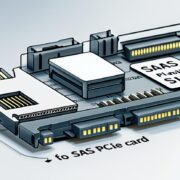 Using a PCIe 3.0 x8 HBA in an x4 Slot: A Deep Dive on Performance & Bottlenecks