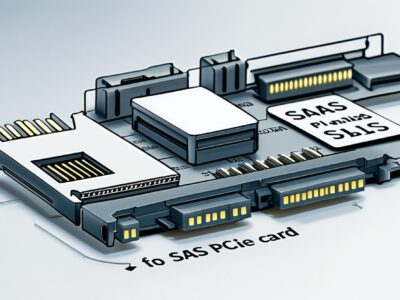 Using a PCIe 3.0 x8 HBA in an x4 Slot: A Deep Dive on Performance & Bottlenecks