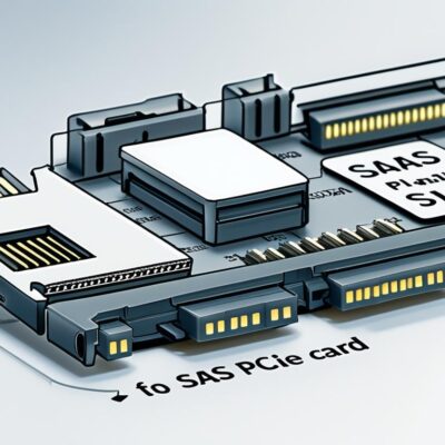 Using a PCIe 3.0 x8 HBA in an x4 Slot: A Deep Dive on Performance & Bottlenecks