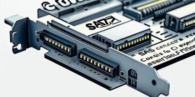 PCIe 3.0 x8 SAS HBA Compatibility: The Ultimate 2025 Guide | Faceofit.com