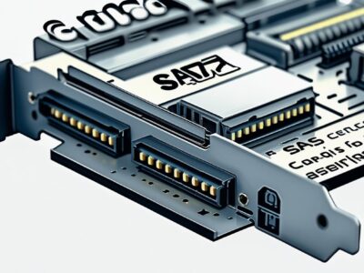 PCIe 3.0 x8 SAS HBA Compatibility: The Ultimate 2025 Guide | Faceofit.com