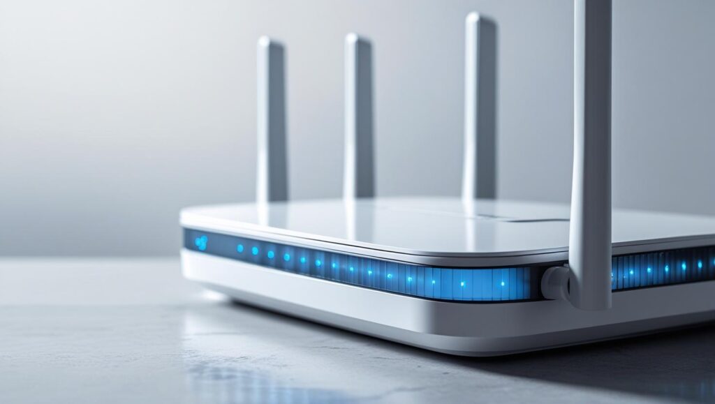 Wi-Fi 7 vs. Wi-Fi 8: Speed vs. Reliability - The Ultimate Guide