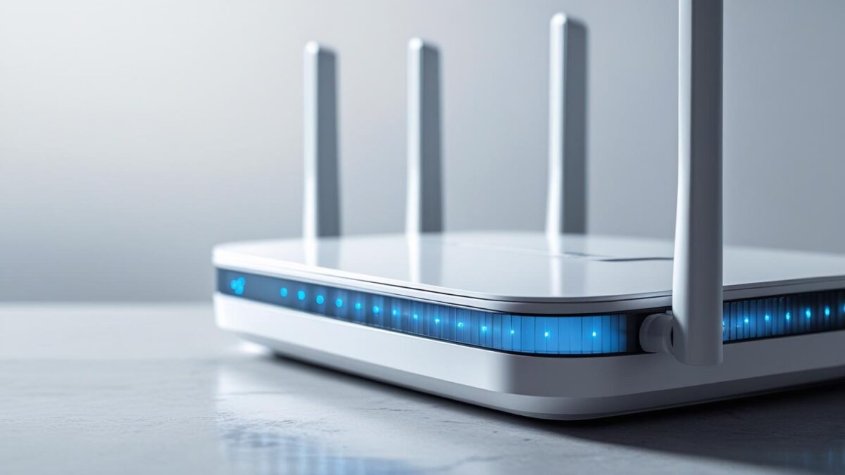 Wi-Fi 7 vs. Wi-Fi 8: Speed vs. Reliability - The Ultimate Guide