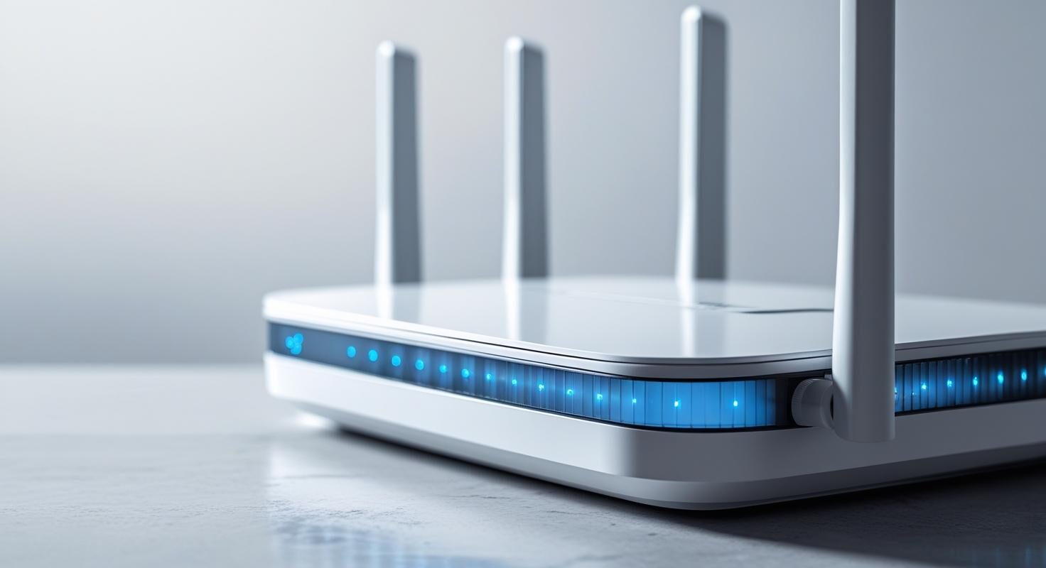 Wi-Fi 7 vs. Wi-Fi 8: Speed vs. Reliability - The Ultimate Guide