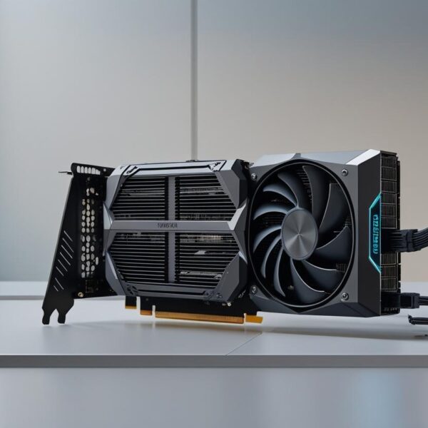 AMD's Radeon PRO W7400, W7500, W7600 vs. Nvidia