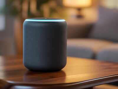 Echo Show 5 & Matter: The Ultimate Compatibility Guide (2025)