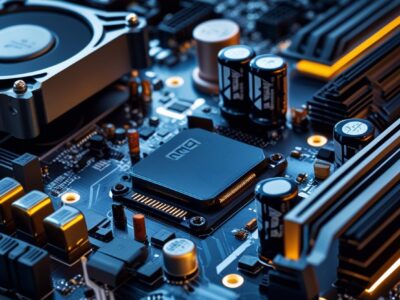 B850 vs B650 for Ryzen 9800X3D: Gaming Motherboard Guide