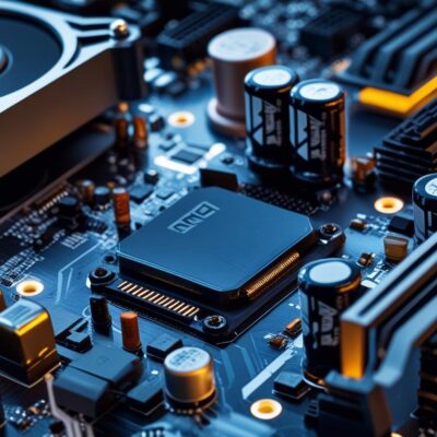 B850 vs B650 for Ryzen 9800X3D: Gaming Motherboard Guide