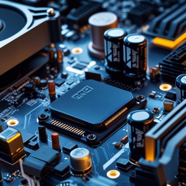 B850 vs B650 for Ryzen 9800X3D: Gaming Motherboard Guide