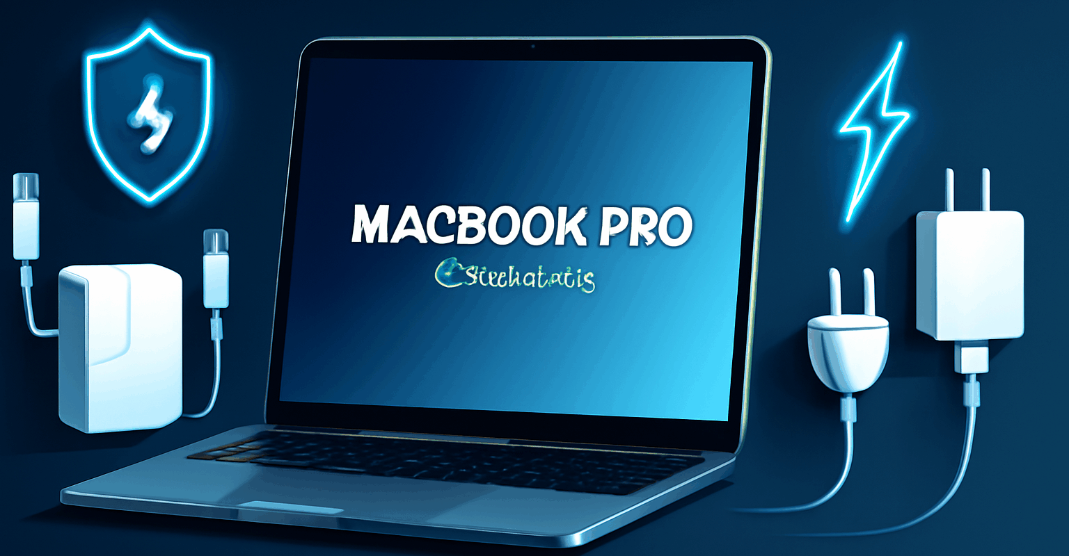 Best MacBook Pro Charger (2025): The Ultimate Guide to Safe Charging