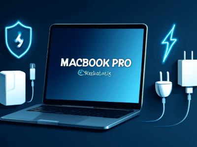 Best MacBook Pro Charger (2025): The Ultimate Guide to Safe Charging